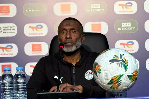 الكاس: سنقاتل حتى النفس الأخير من أجل بلوغ كأس العالم للناشئين